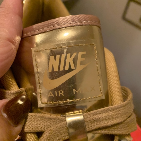 Nike Air Max 90 - Special Edition - Picture 4 of 6